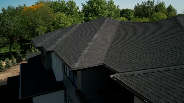 Best Storm Damage Roof Repair  in Pendleton, SC