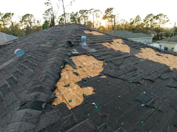 EPDM Roofing in Pendleton, SC