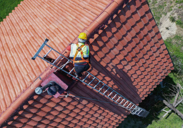 Roof Insulation in Pendleton, SC