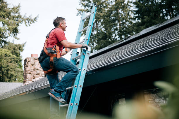 Best Storm Damage Roof Repair  in Pendleton, SC