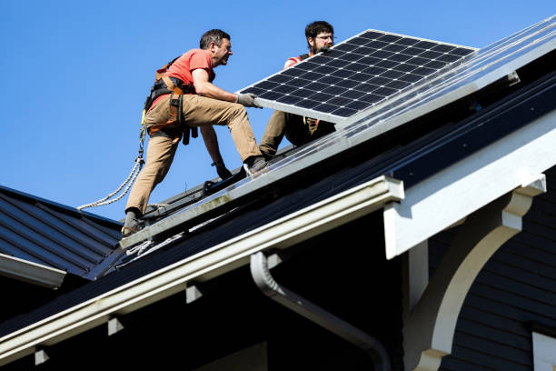 Best Roof Installation  in Pendleton, SC