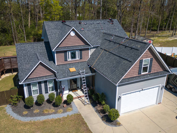 Best Roof Leak Repair  in Pendleton, SC